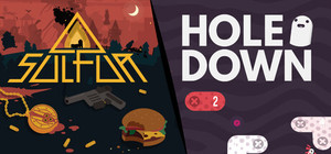 SULFUR x holedown banner