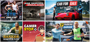 Full Simulation Pack banner