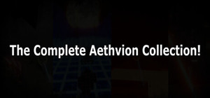 The Complete Aethvion Collection banner