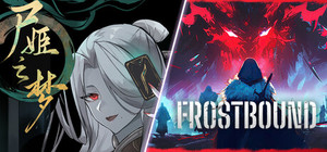 尸姬之梦+凛冬前线 banner