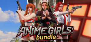 Anime Girls Bundle banner