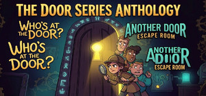 The Door Series Anthology banner