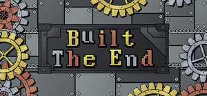 Built the End banner
