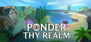 Ponder Thy Realm banner