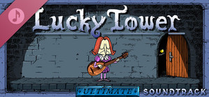 Lucky Tower Ultimate Soundtrack banner