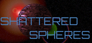 Shattered Spheres banner
