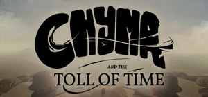 Chyma and the Toll of Time banner