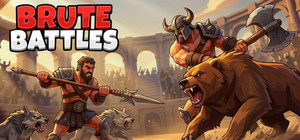 Brute Battles banner