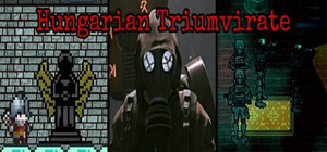 Hungarian Triumvirate: Indie Collection banner