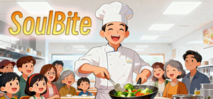 SoulBite banner