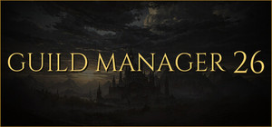 Guild Manager 26 banner
