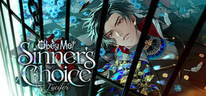 Obey Me! Sinner's Choice: Lucifer banner
