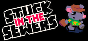 Stuck in the Sewers banner