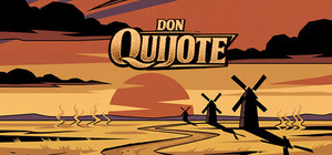 Don Quijote banner