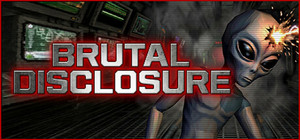 Brutal Disclosure banner