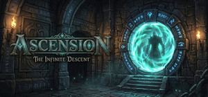 Ascension: The Infinite Descent banner