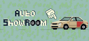 AutoShowRoom banner