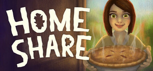 Home Share banner