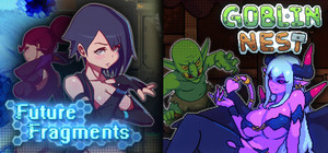 Goblin Nest x Future Fragments banner