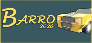 Barro 2026 banner