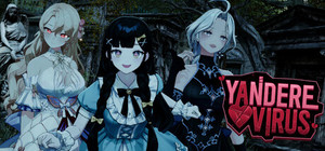 Yandere Virus banner