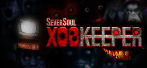 SeverSoul XOOKEEPER banner