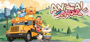 AnimalSchool banner