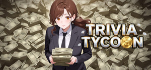 Trivia Tycoon banner