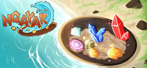 Ngayak banner