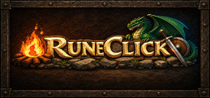 RuneClick banner
