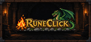 RuneClick banner