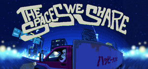 The Spaces We Share banner