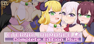 ETERNAL ROMANCE Complete Edition Plus banner