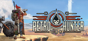 Petro Hunter banner
