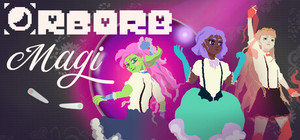 Orb Orb Magi banner