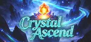 Crystal Ascend banner