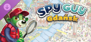Spy Guy Gdańsk banner