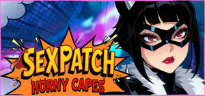 Sexpatch: Horny Capes banner