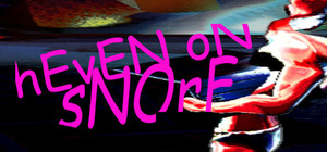 hEvEN oN sNOrF banner