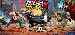 FreestyleFootball X banner