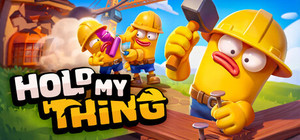 Hold My Thing banner