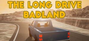 The Long Drive banner
