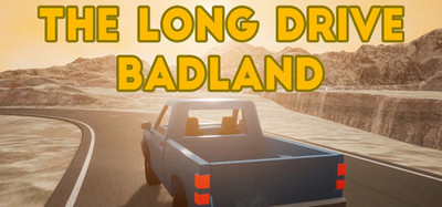 The Long Drive