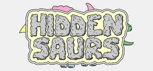Hiddensaurs banner