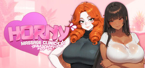 Horny Massage Clinic banner
