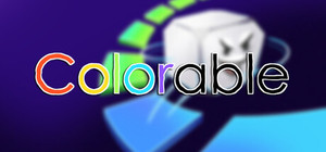Colorable banner