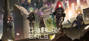 Cavalry Girls Complete Bundle & Skin Pack banner
