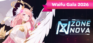 Zone Nova banner
