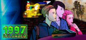 1997 RELOADED banner