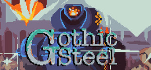 Gothic Steel banner